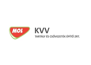 KVV Tartály és Csővezeték Építő Zrt. 