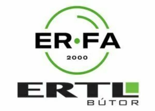  ER-FA 2000 Faipari Kft - ERTL Faipari Kft